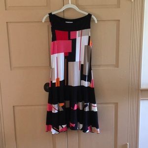 Joseph Ribkoff dress